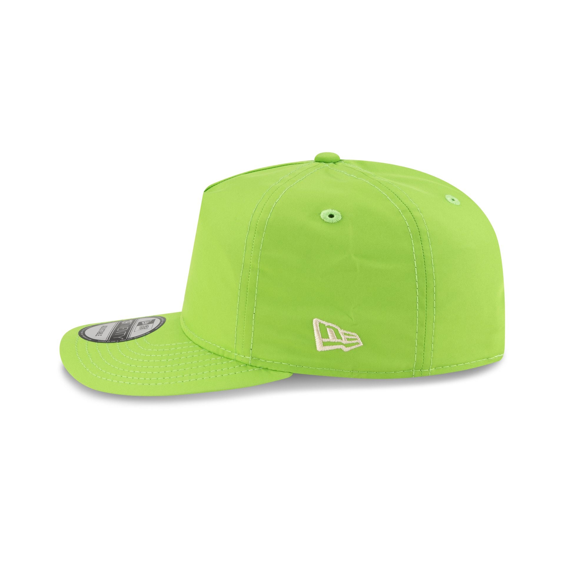 New Era Cap Green 19TWENTY Adjustable Hat