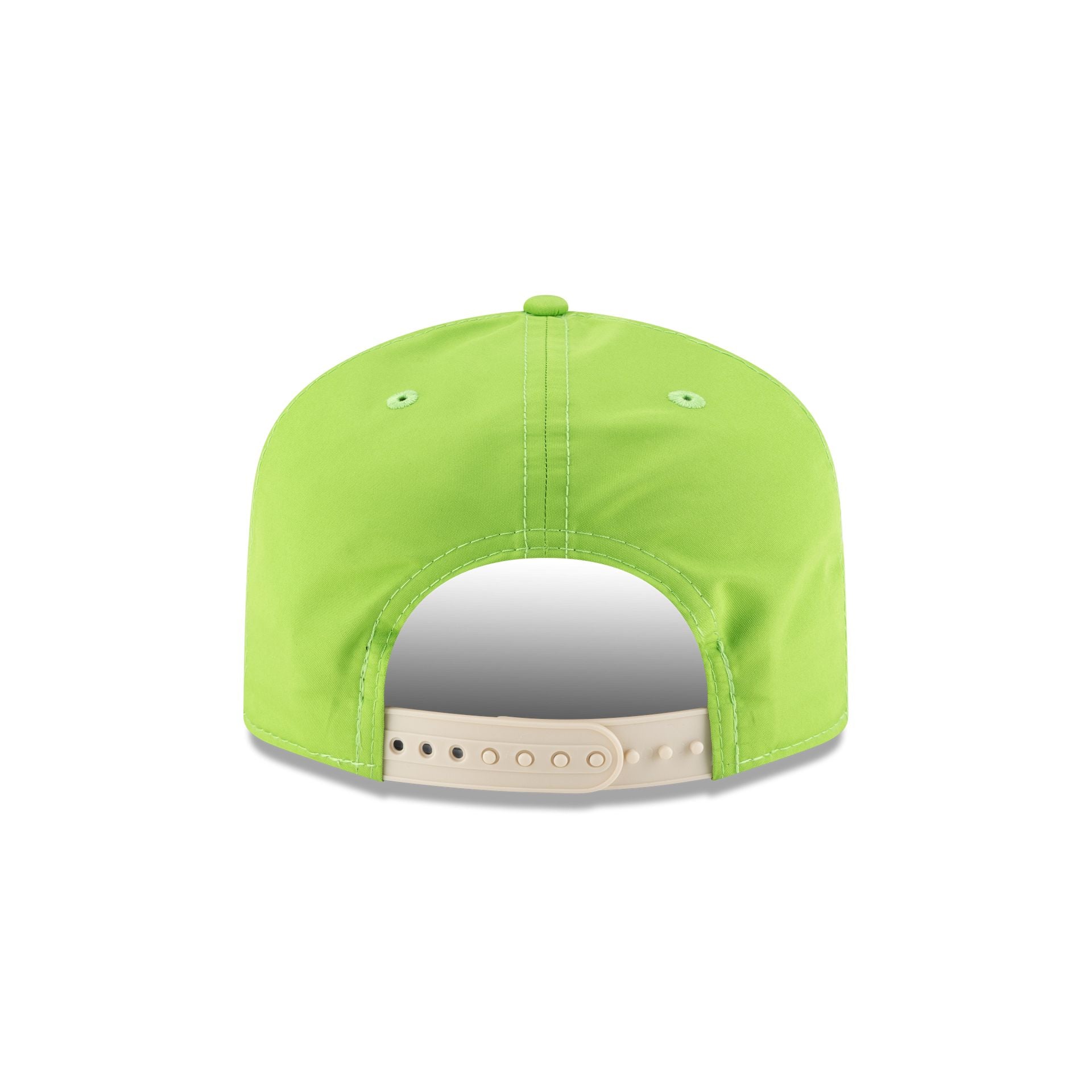 New Era Cap Green 19TWENTY Adjustable Hat