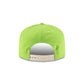 New Era Cap Green 19TWENTY Adjustable Hat