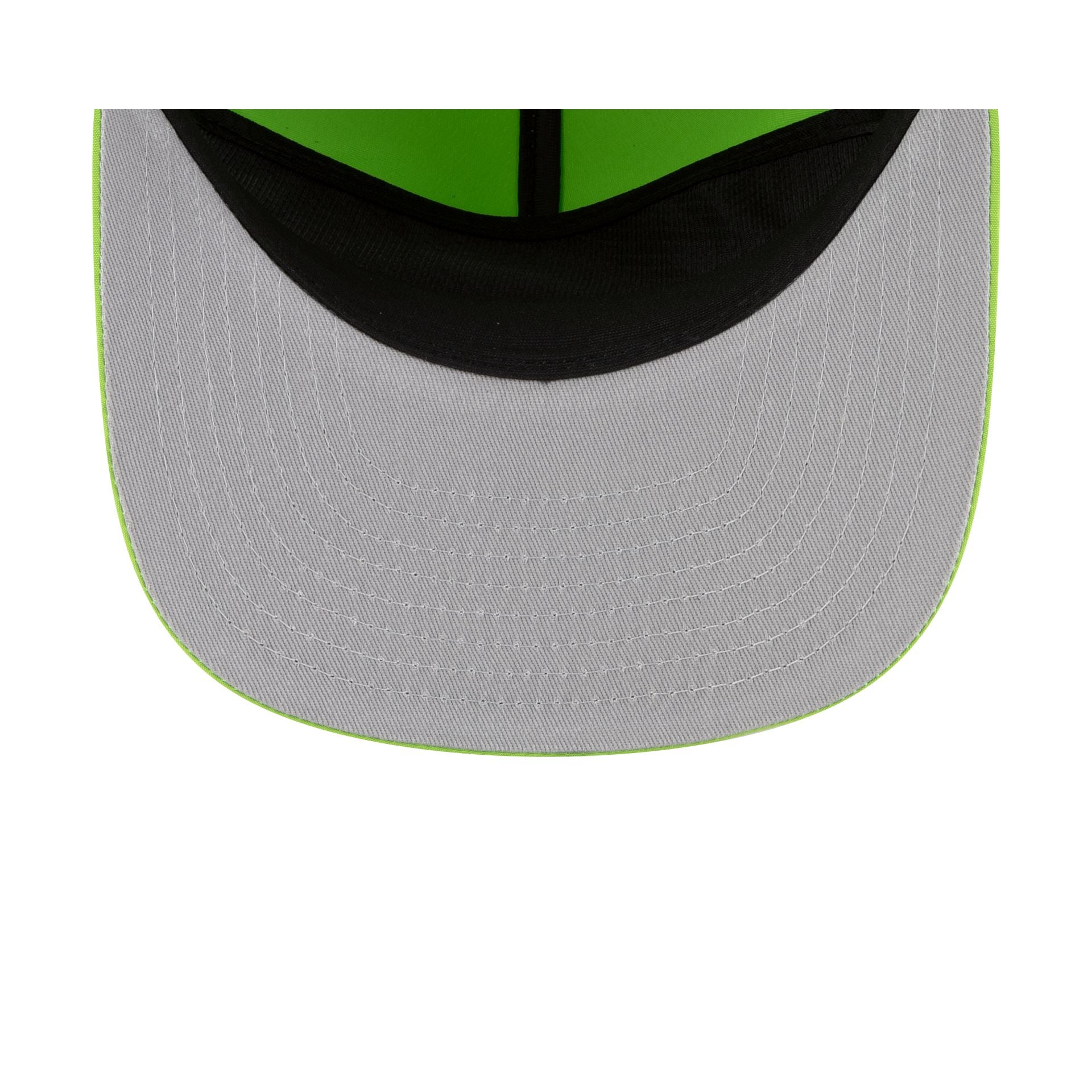 New Era Cap Green 19TWENTY Adjustable Hat