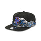 New York Mets Tidal Flow 19TWENTY Adjustable Hat