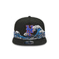 New York Mets Tidal Flow 19TWENTY Adjustable Hat