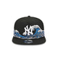 New York Yankees Tidal Flow 19TWENTY Adjustable Hat