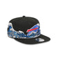 Buffalo Bills Tidal Flow 19TWENTY Adjustable Hat