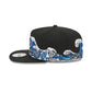 Buffalo Bills Tidal Flow 19TWENTY Adjustable Hat