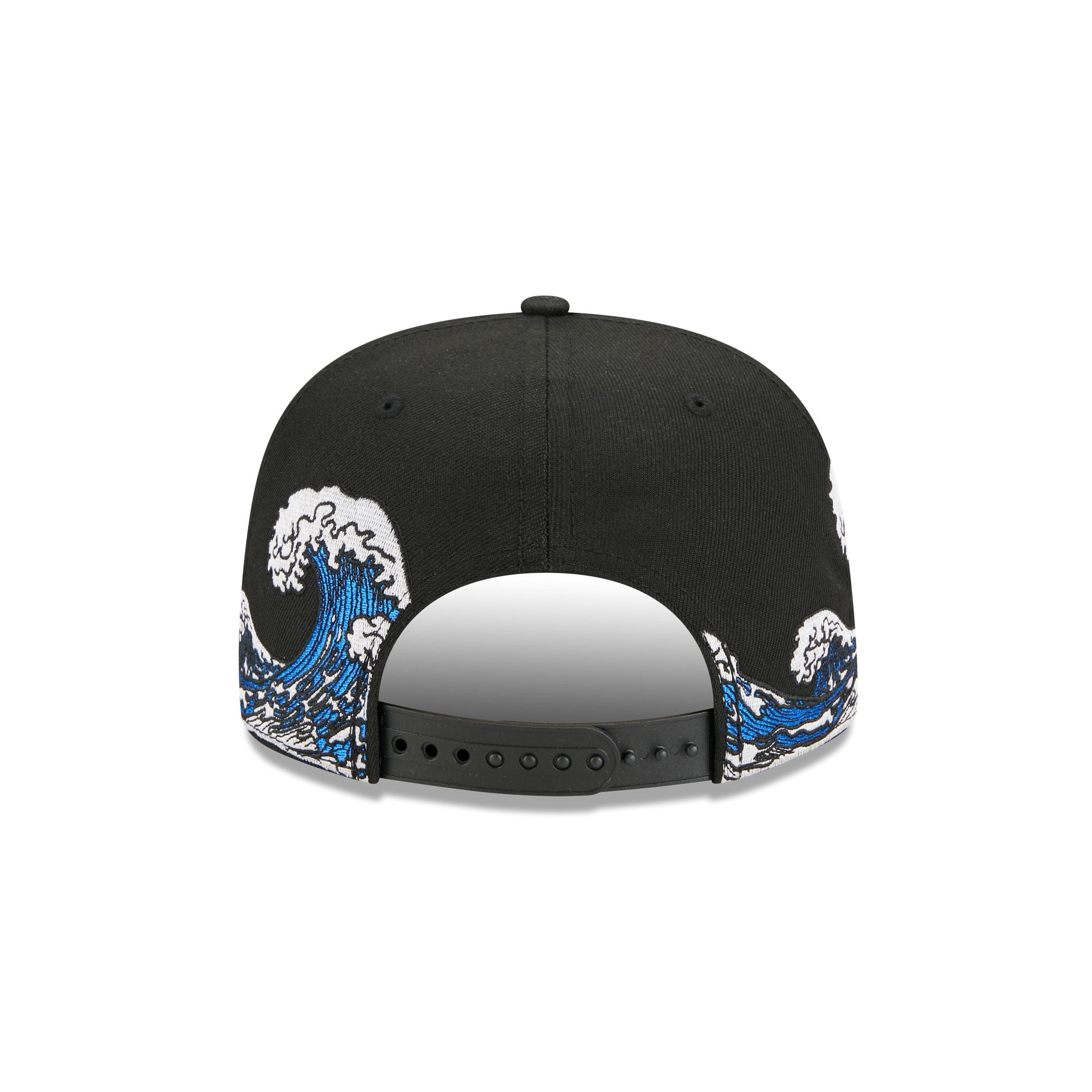 Philadelphia Eagles Tidal Flow 19TWENTY Adjustable Hat