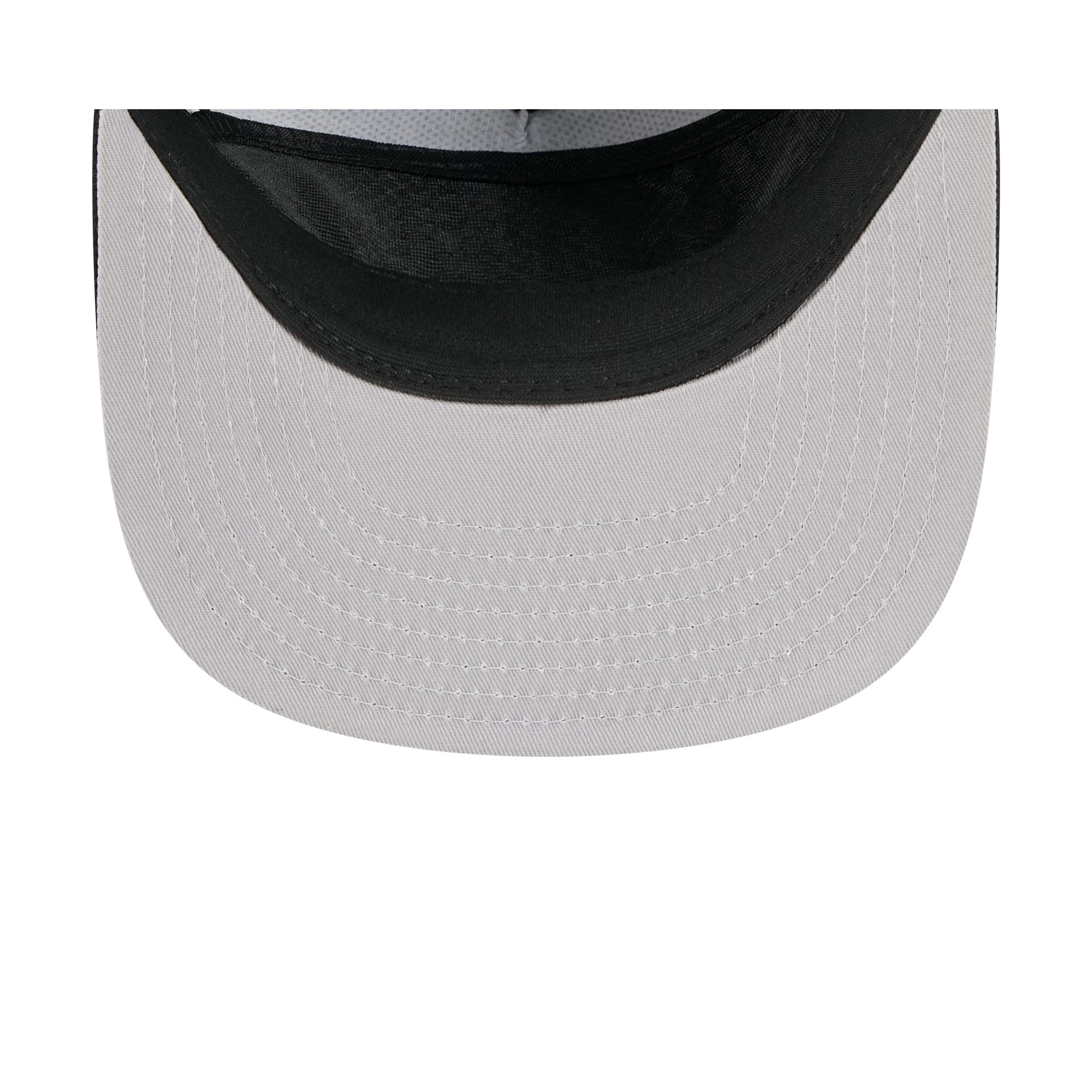 San Francisco 49ers Tidal Flow 19TWENTY Adjustable Hat