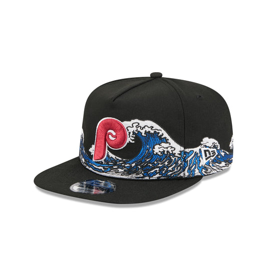 Philadelphia Phillies Tidal Flow 19TWENTY Adjustable Hat - New Era Cap
