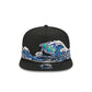 Tampa Bay Rays Tidal Flow 19TWENTY Adjustable Hat