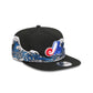 Montreal Expos Tidal Flow 19TWENTY Adjustable Hat