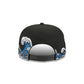 Montreal Expos Tidal Flow 19TWENTY Adjustable Hat