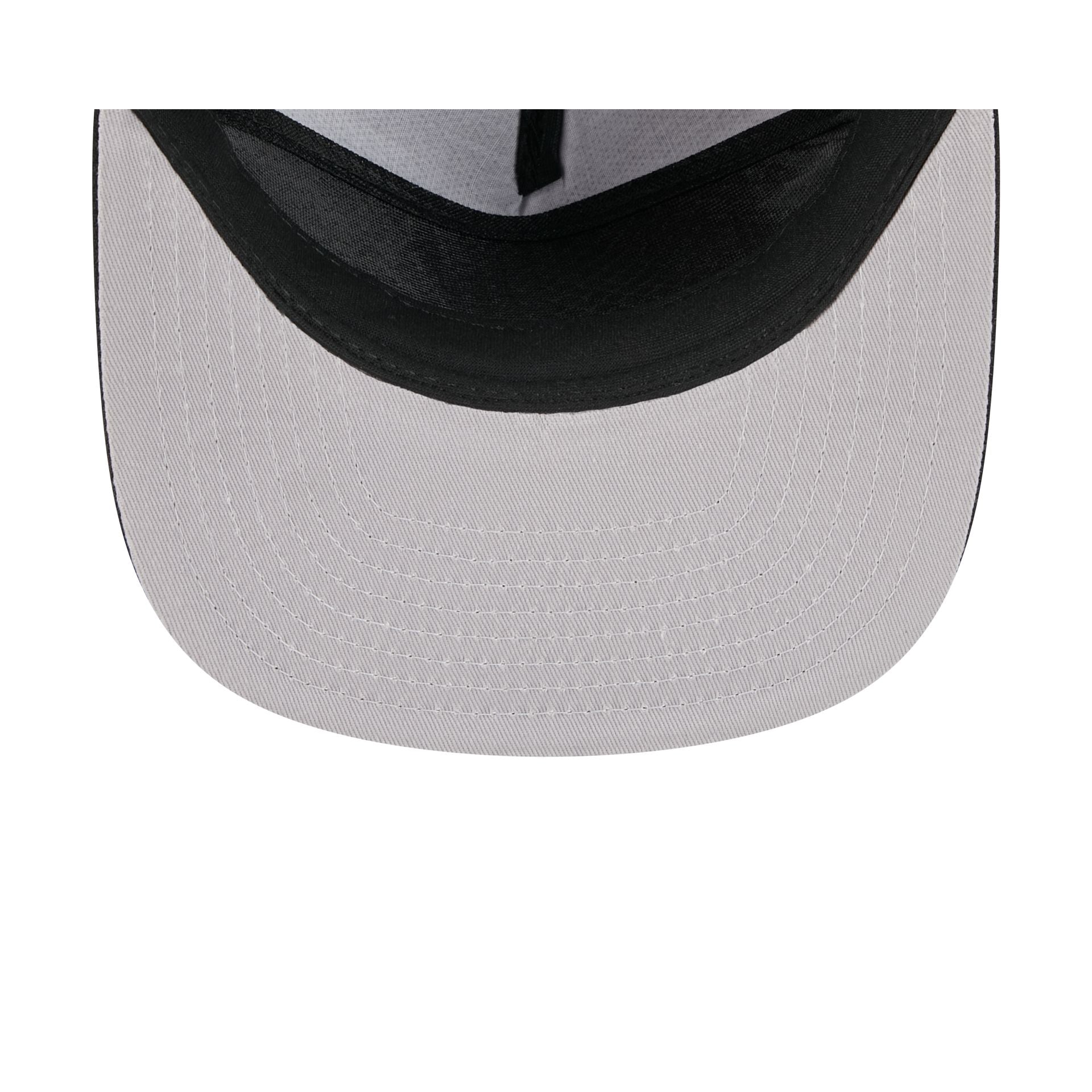 Montreal Expos Tidal Flow 19TWENTY Adjustable Hat