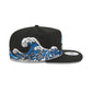 Seattle Mariners Tidal Flow 19TWENTY Adjustable Hat