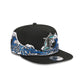 Miami Marlins Tidal Flow 19TWENTY Adjustable Hat