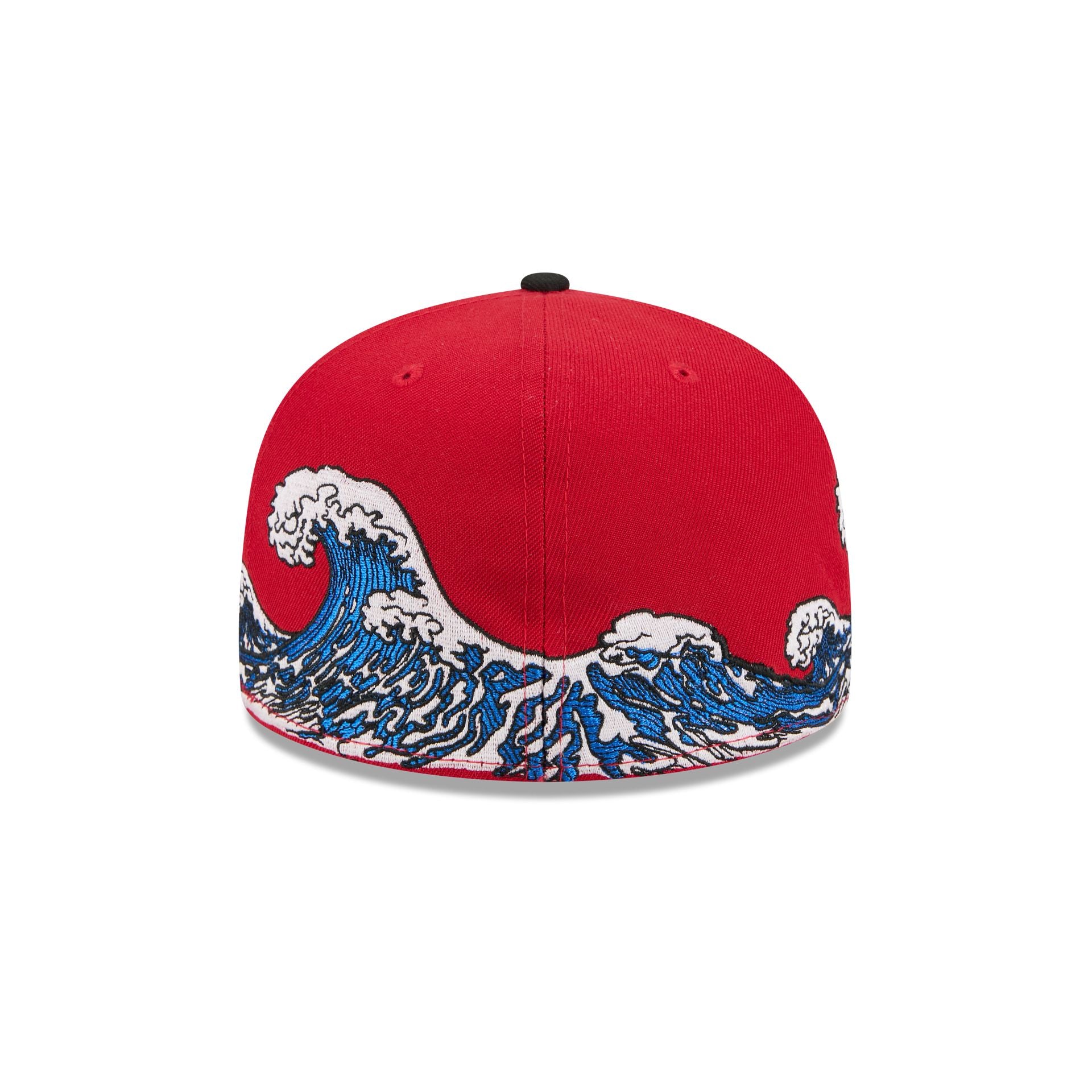 San Francisco 49ers Tidal Flow 59FIFTY Fitted Hat