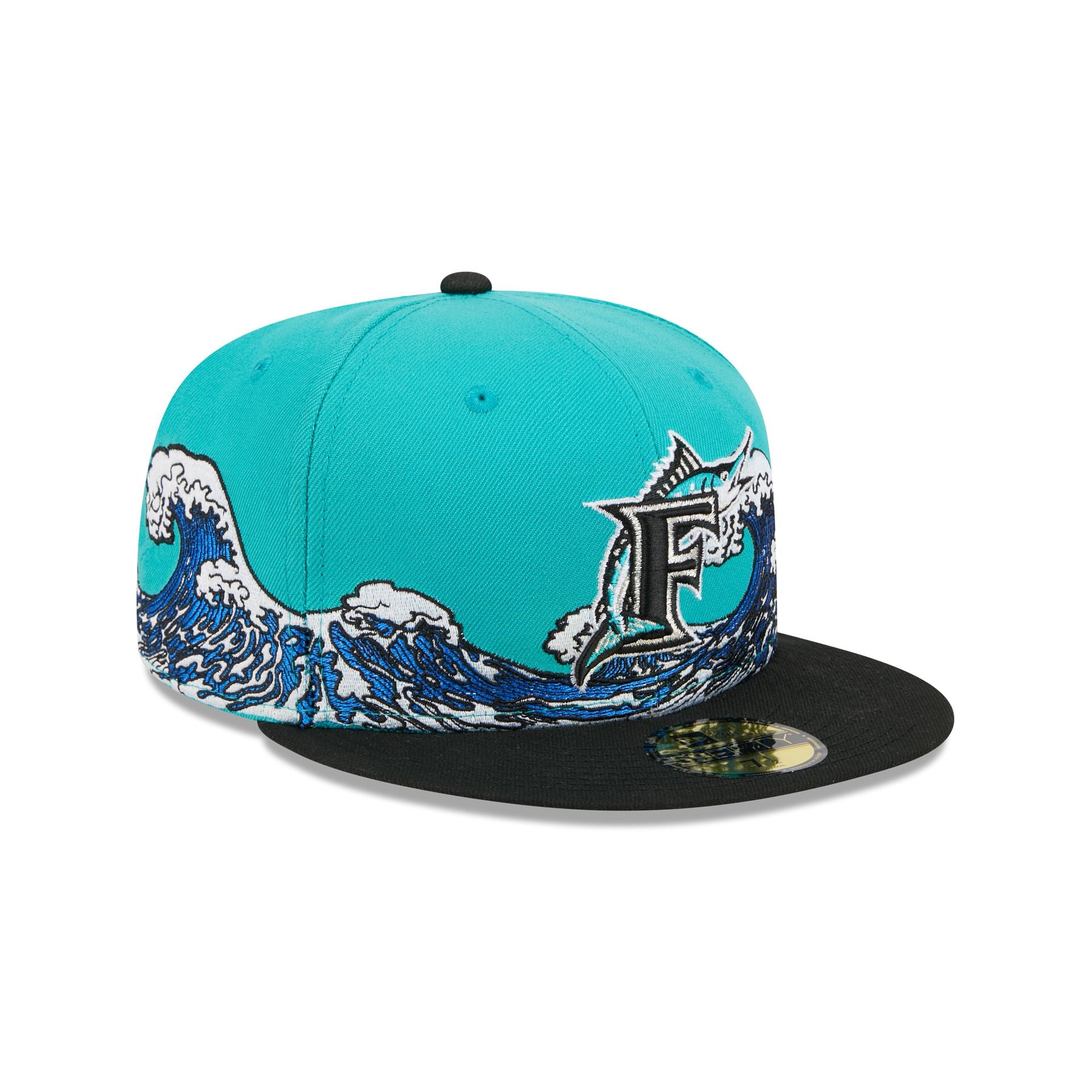 New Era Cap
