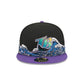 Tampa Bay Rays Tidal Flow 59FIFTY Fitted Hat