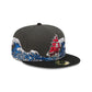 Tampa Bay Buccaneers Tidal Flow 59FIFTY Fitted Hat