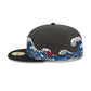Tampa Bay Buccaneers Tidal Flow 59FIFTY Fitted Hat