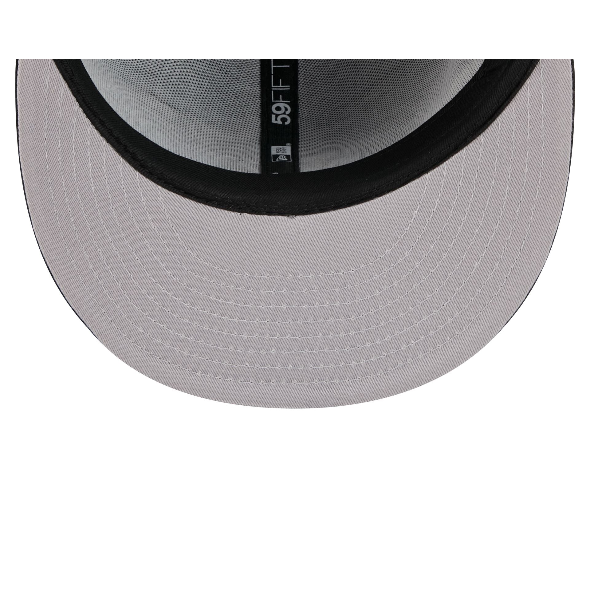 Tampa Bay Buccaneers Tidal Flow 59FIFTY Fitted Hat