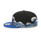 New York Mets Tidal Flow 59FIFTY Fitted Hat