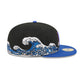 New York Mets Tidal Flow 59FIFTY Fitted Hat