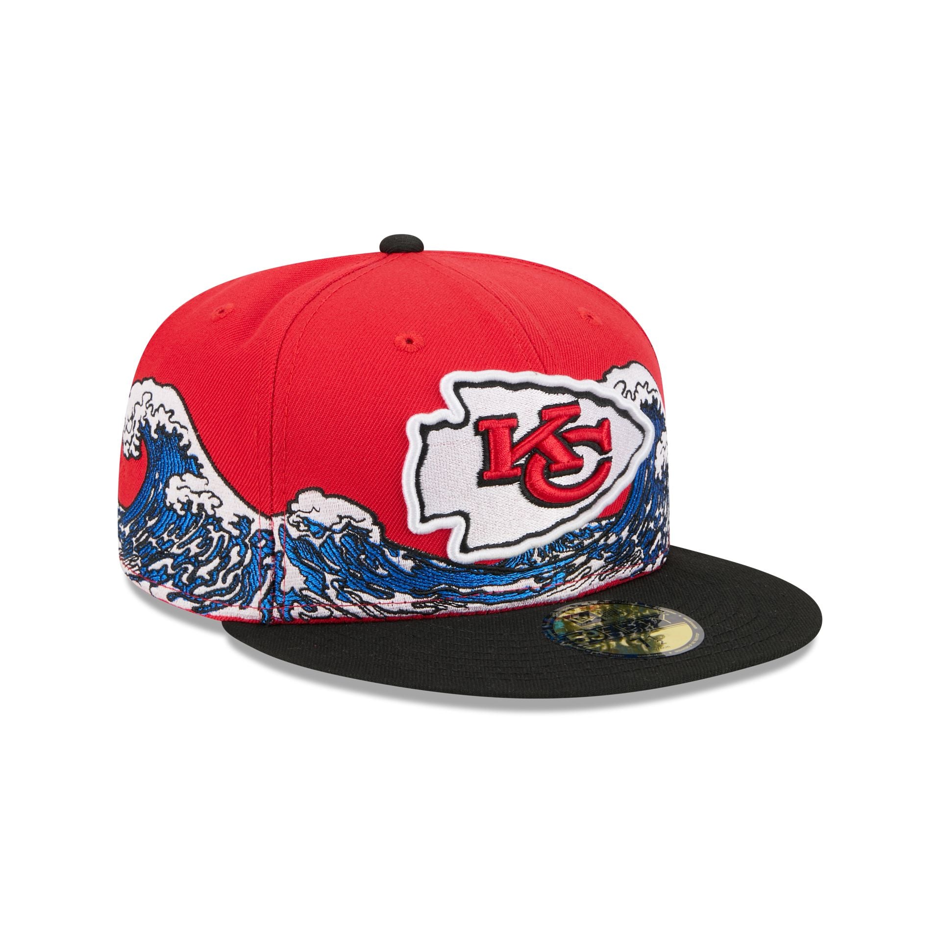 New Era Cap