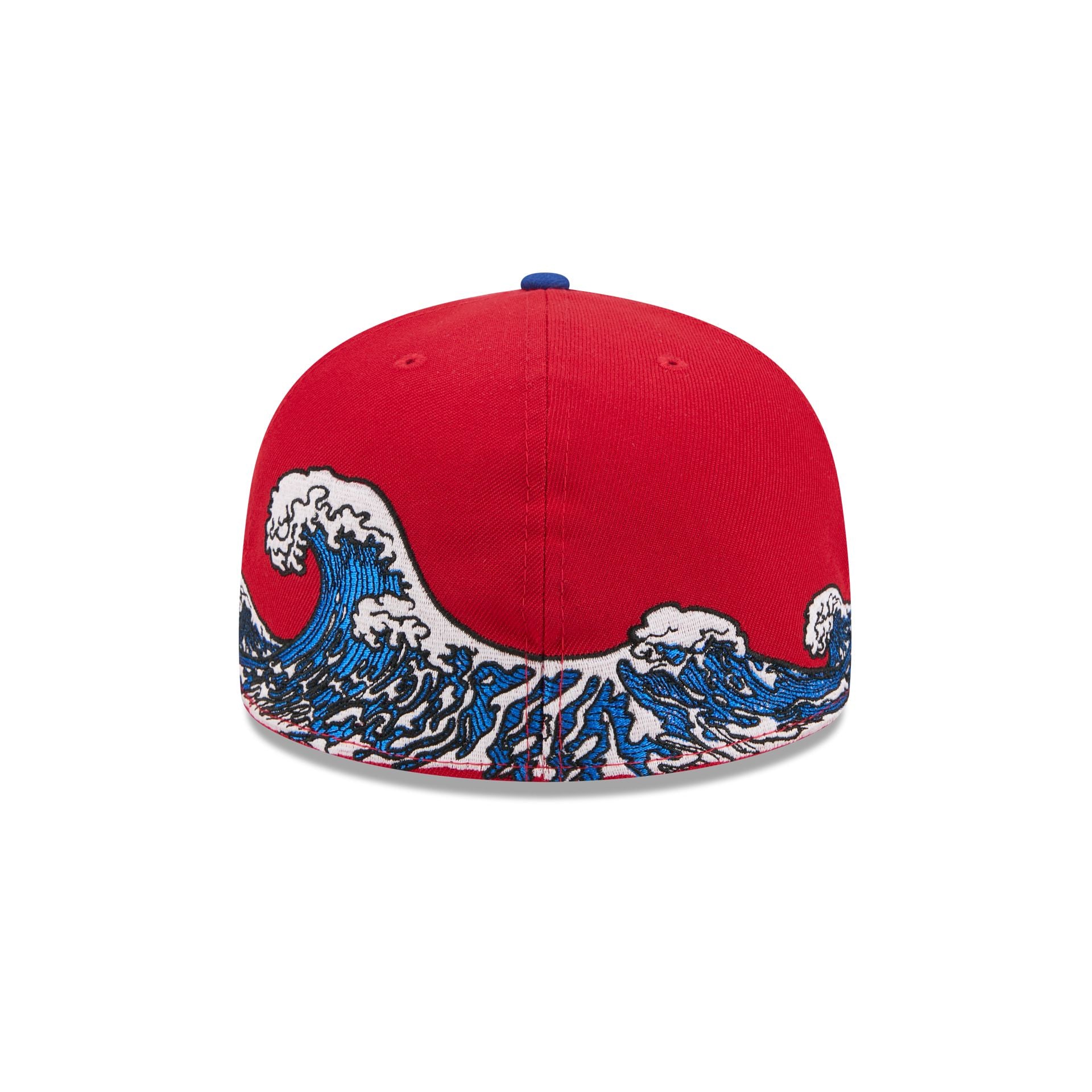 Montreal Expos Tidal Flow 59FIFTY Fitted Hat – New Era Cap
