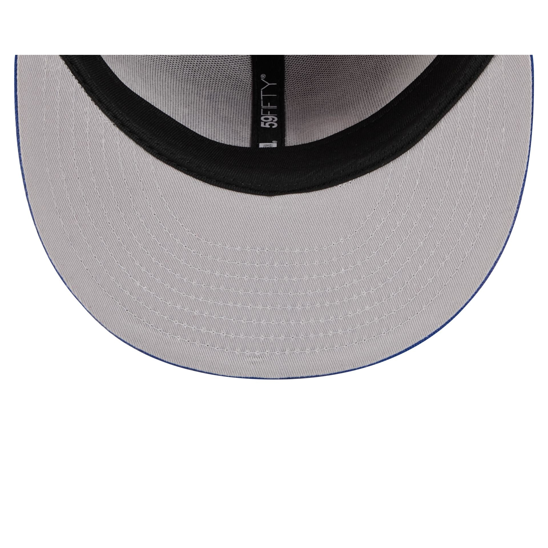 Montreal Expos Tidal Flow 59FIFTY Fitted Hat