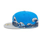 Detroit Lions Tidal Flow 59FIFTY Fitted Hat