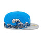 Detroit Lions Tidal Flow 59FIFTY Fitted Hat
