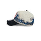 Los Angeles Angels Tidal Flow 9FORTY A-Frame Snapback Hat