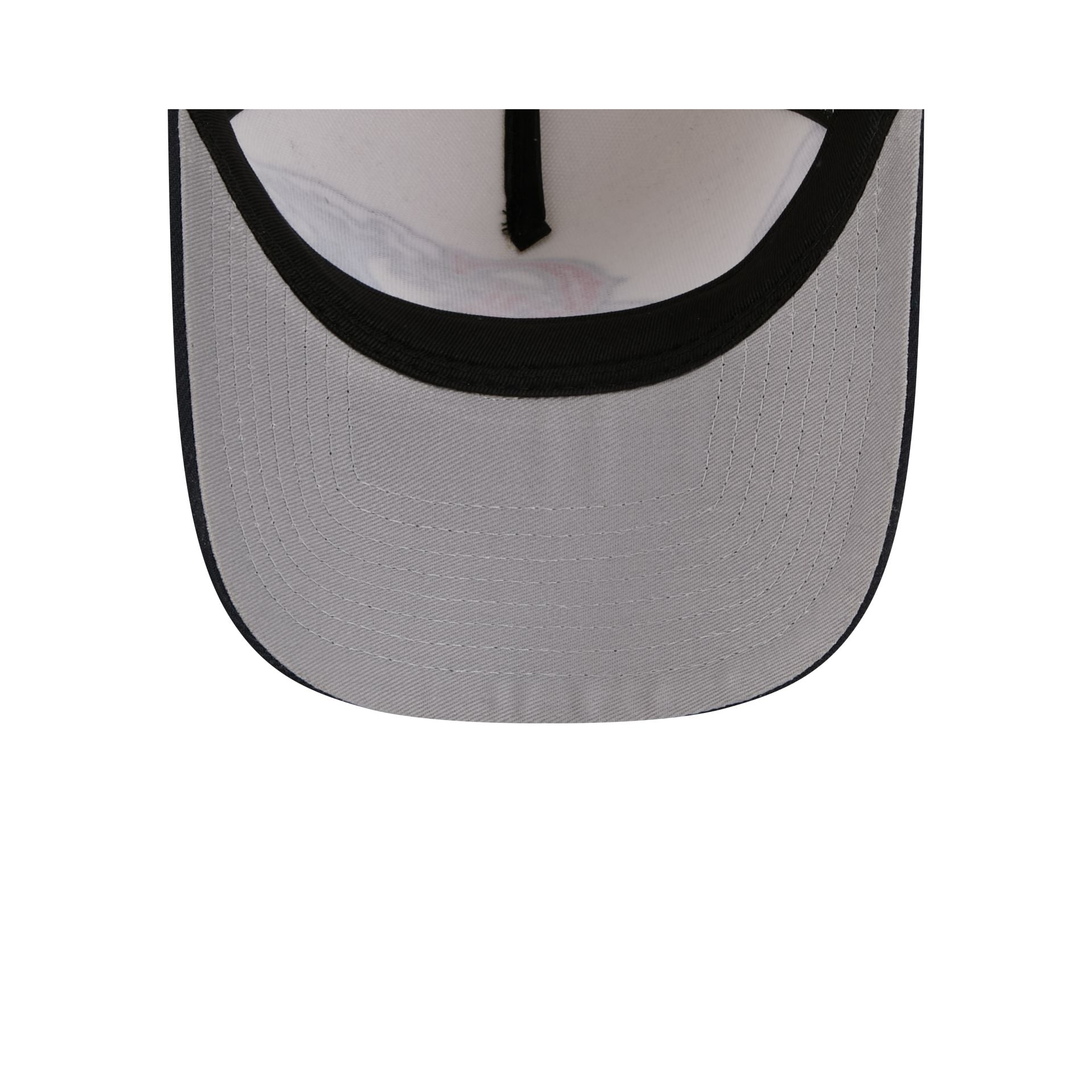 Los Angeles Angels Tidal Flow 9FORTY A-Frame Snapback Hat