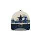 Dallas Cowboys Tidal Flow 9FORTY A-Frame Snapback Hat