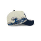 Dallas Cowboys Tidal Flow 9FORTY A-Frame Snapback Hat