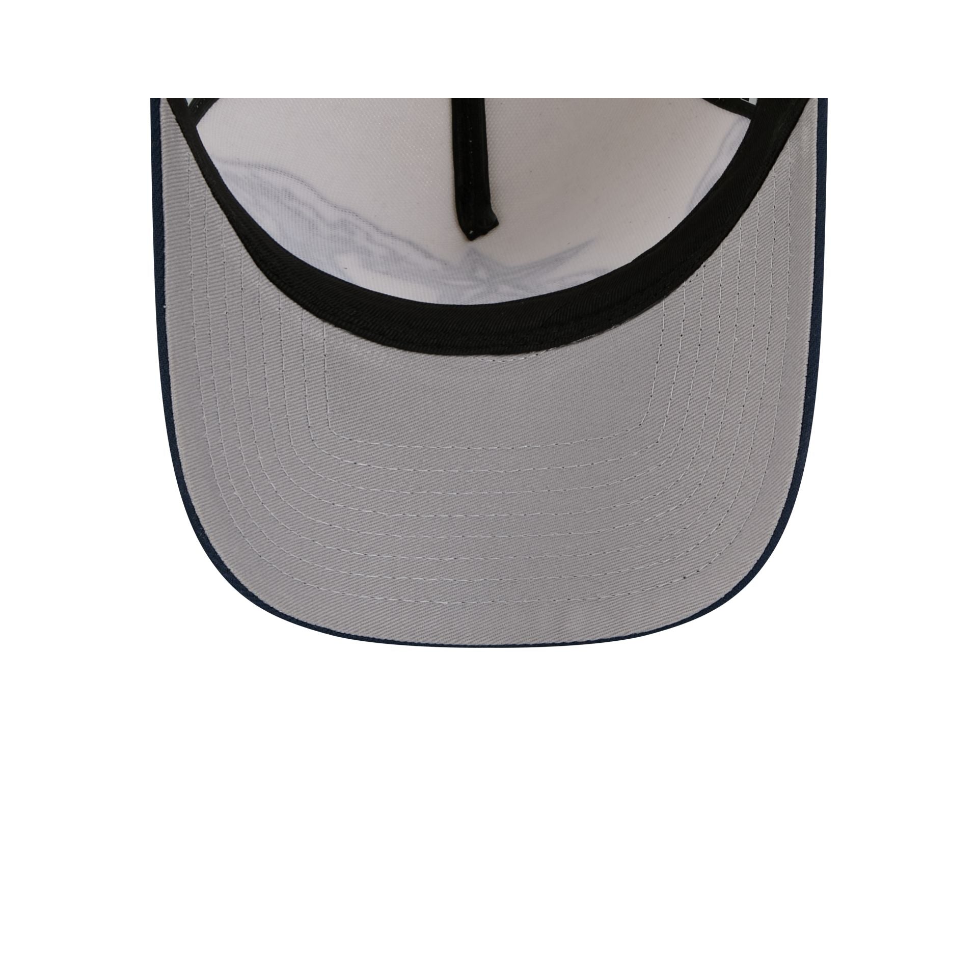 Dallas Cowboys Tidal Flow 9FORTY A-Frame Snapback Hat