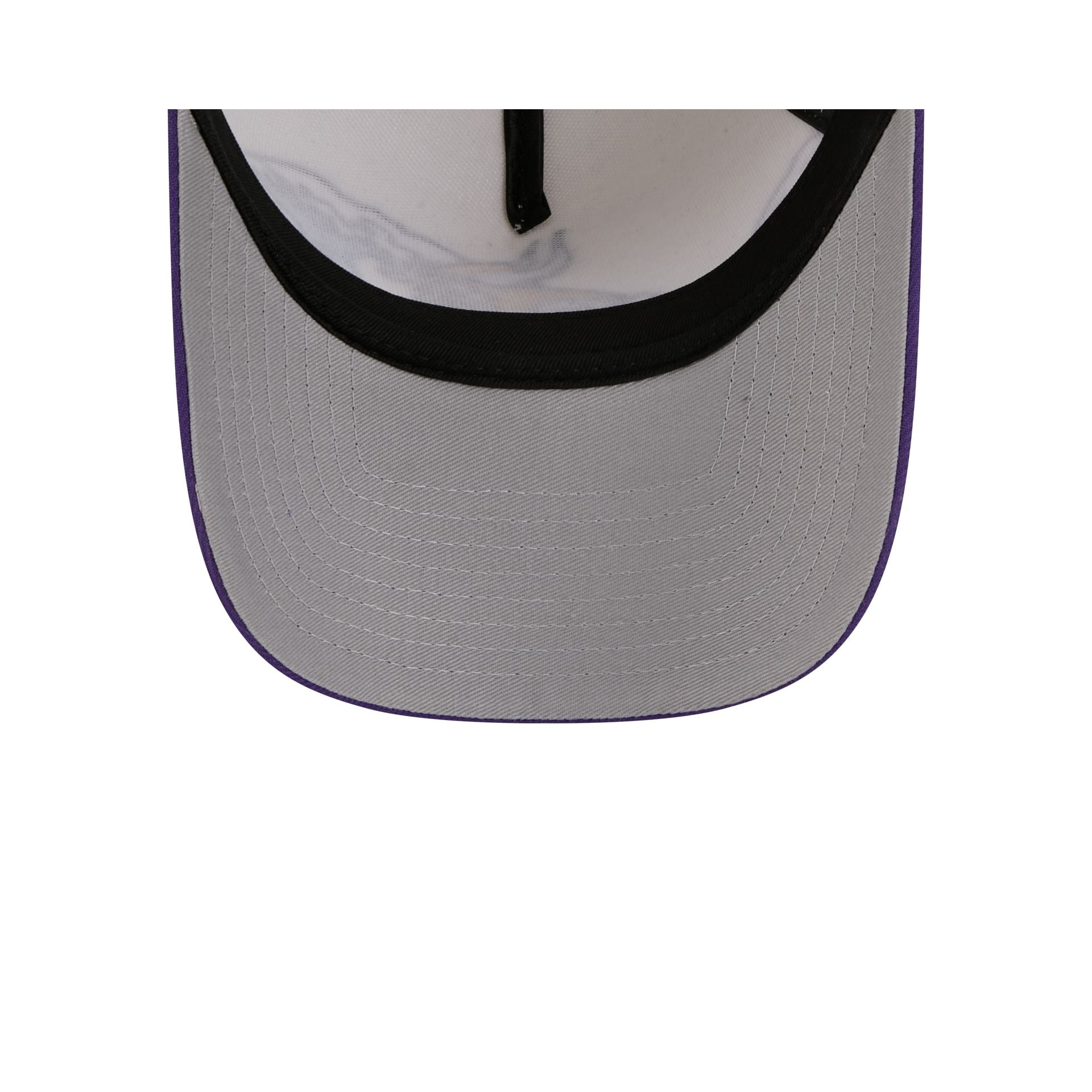 Minnesota Vikings Tidal Flow 9FORTY A-Frame Snapback Hat