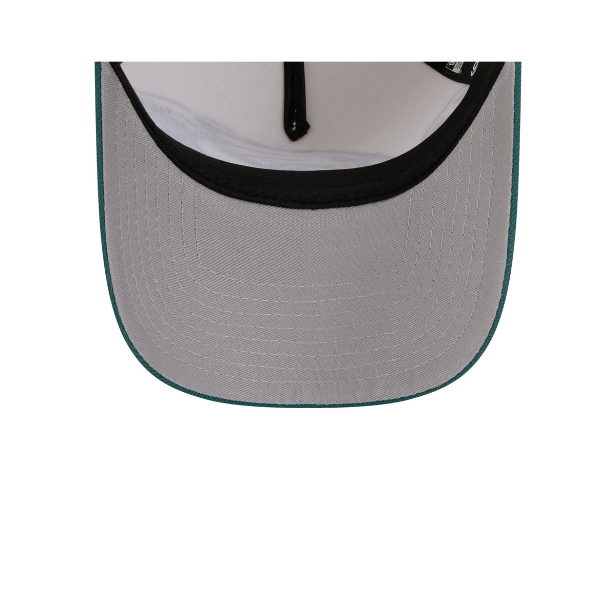 Philadelphia Eagles Tidal Flow 9FORTY A-Frame Snapback Hat