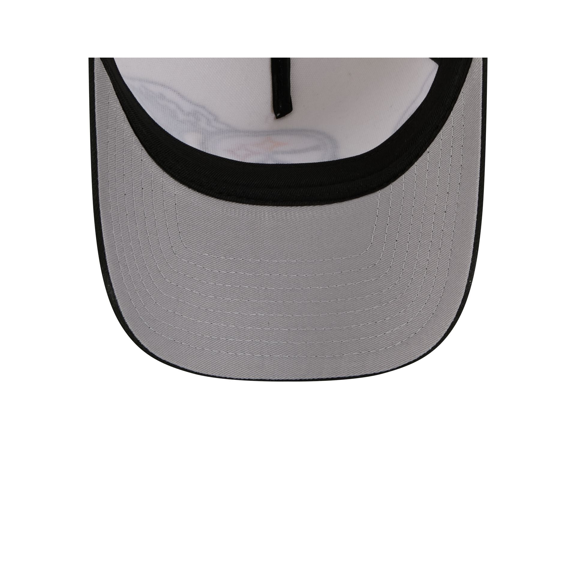 Pittsburgh Steelers Tidal Flow 9FORTY A-Frame Snapback Hat