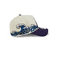 Arizona Diamondbacks Tidal Flow 9FORTY A-Frame Snapback Hat