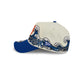 New York Mets Tidal Flow 9FORTY A-Frame Snapback Hat