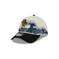 Pittsburgh Pirates Tidal Flow 9FORTY A-Frame Snapback Hat