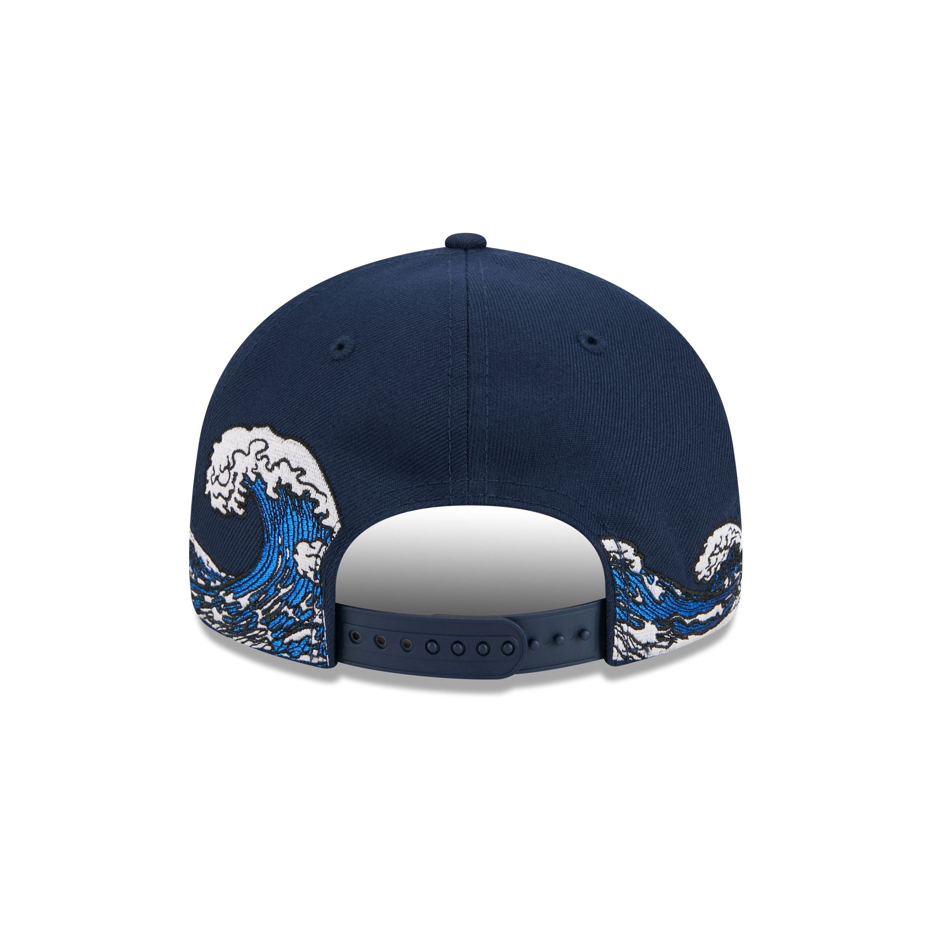 Dallas Cowboys Tidal Flow Retro Crown 9FIFTY Adjustable Hat – New