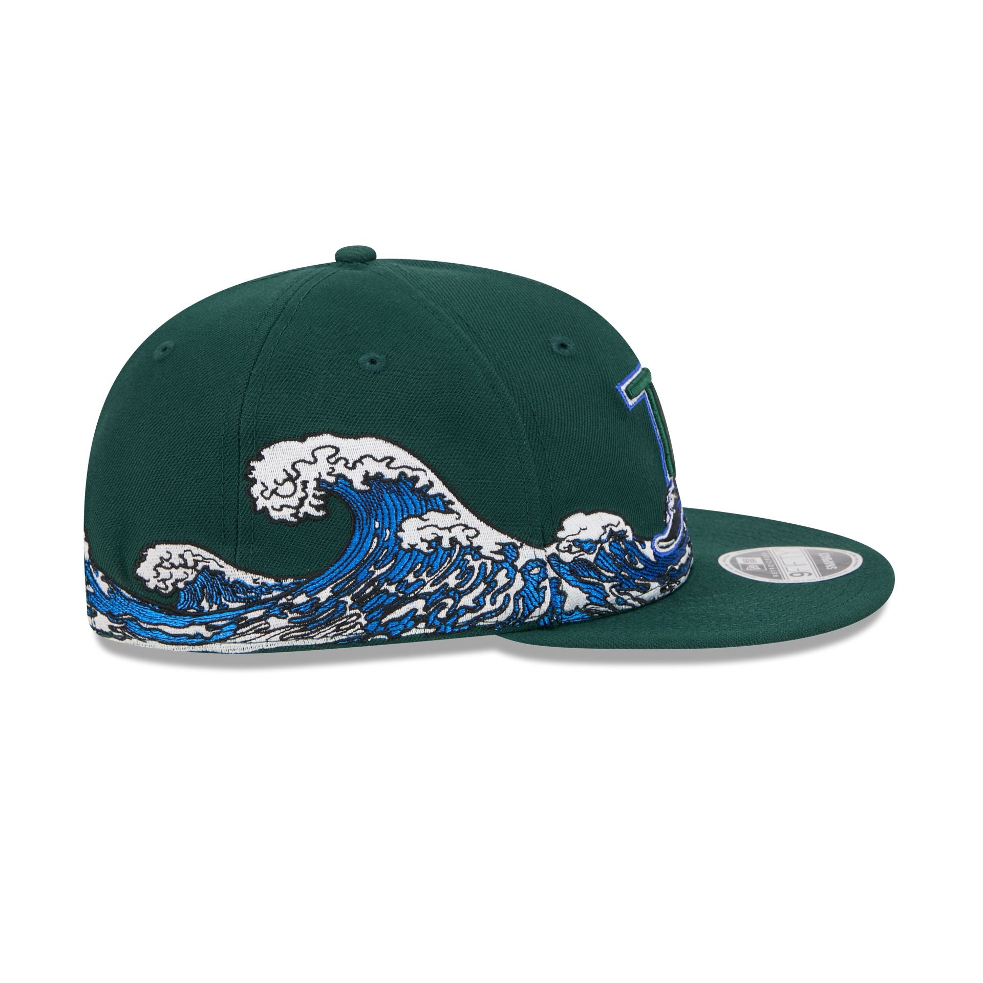 New Era Cap