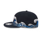 New York Yankees Tidal Flow Retro Crown 9FIFTY Adjustable Hat