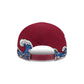 Philadelphia Phillies Tidal Flow Retro Crown 9FIFTY Adjustable Hat