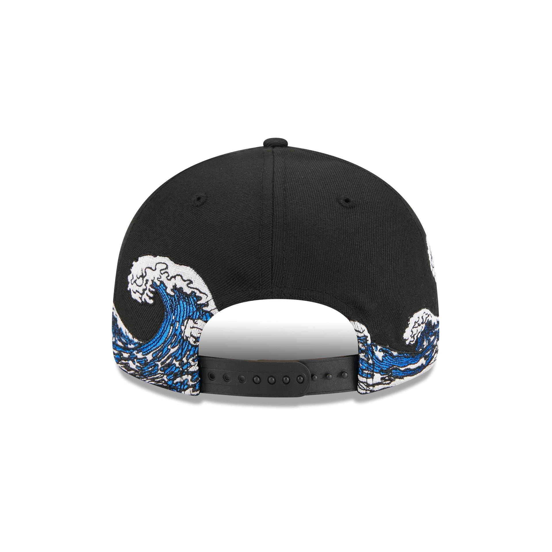 Pittsburgh Pirates Tidal Flow Retro Crown 9FIFTY Adjustable Hat