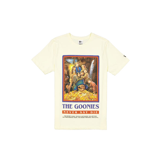 The Goonies T-Shirt - New Era Cap