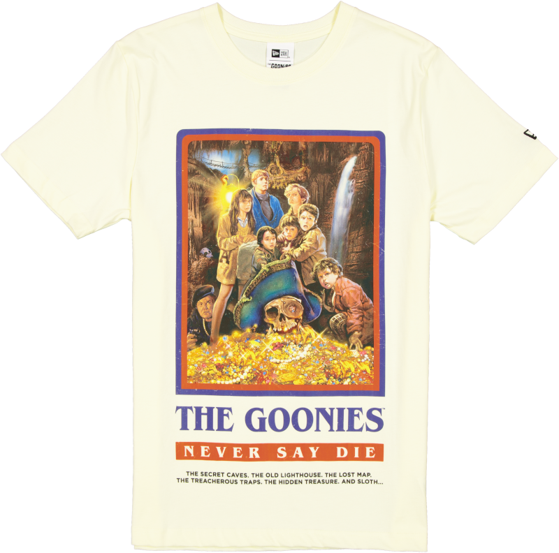 The Goonies T-Shirt