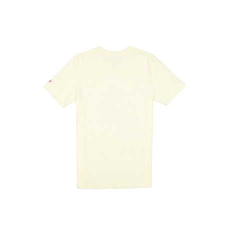 A Christmas Story Chrome White T-Shirt